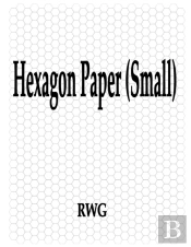 Hexagon Paper (Small)