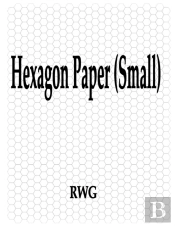 Hexagon Paper (Small)