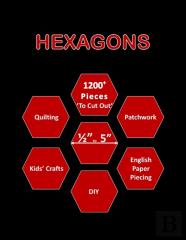 Hexagons