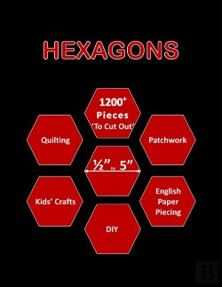 Bertrand.pt - Hexagons