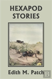 Hexapod Stories (Yesterday'S Classics)
