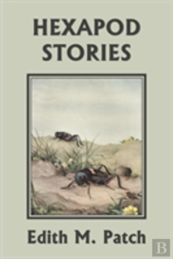 Bertrand.pt - Hexapod Stories (Yesterday'S Classics)