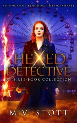 Bertrand.pt - Hexed Detective