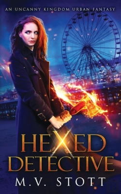 Bertrand.pt - Hexed Detective