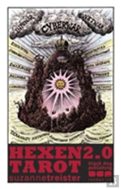 Bertrand.pt - Hexen 2.0 Tarot