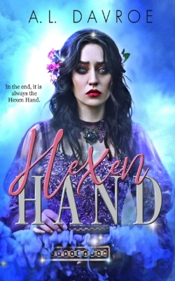 Bertrand.pt - Hexen Hand