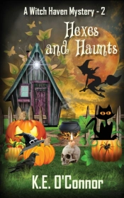 Hexes And Haunts