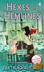 Hexes And Hemlines