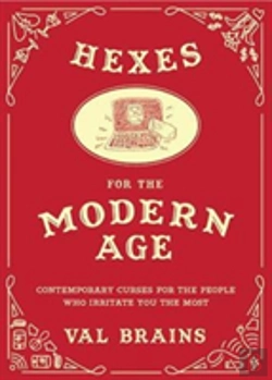 Bertrand.pt - Hexes For The Modern Age