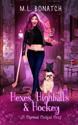 Bertrand.pt - Hexes, Highballs & Hockey