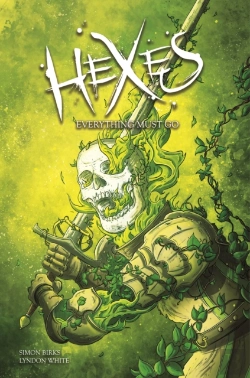 Bertrand.pt - Hexes: Volume 2