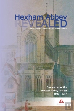 Bertrand.pt - Hexham Abbey Revealed