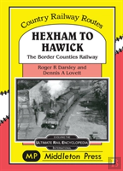 Bertrand.pt - Hexham To Hawick
