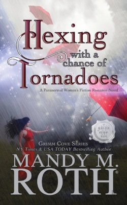 Bertrand.pt - Hexing With A Chance Of Tornadoes