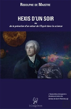 Bertrand.pt - Hexis D'Un Soir