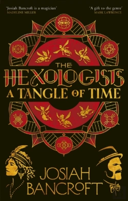 Bertrand.pt - Hexologists: A Tangle Of Time