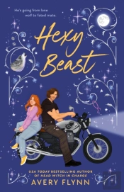 Hexy Beast