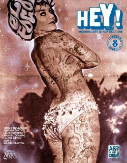 Bertrand.pt - Hey  8