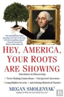 Bertrand.pt - Hey, America, Your Roots Are Showing