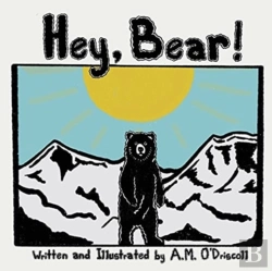 Bertrand.pt - Hey, Bear!