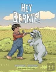 Hey Bernie!