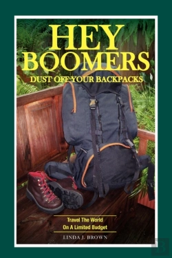 Bertrand.pt - Hey Boomers, Dust Off Your Backpacks