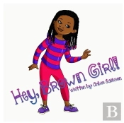 Hey, Brown Girl!