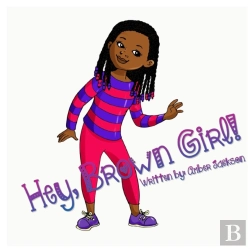 Bertrand.pt - Hey, Brown Girl!
