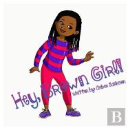 Hey, Brown Girl!
