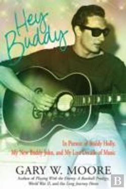 Bertrand.pt - Hey Buddy