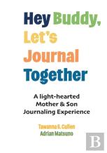 Hey Buddy, Let'S Journal Together