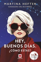 Hey, Buenos Dias. ¿Como Estas?