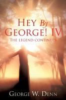 Hey By George! Iv