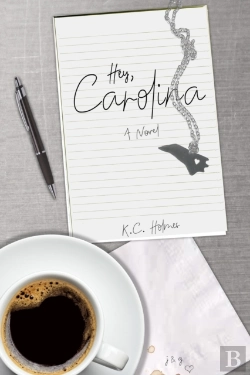 Bertrand.pt - Hey, Carolina