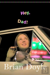 Hey, Dad!