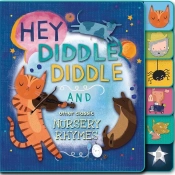 Hey, Diddle Diddle And Other Classic Nursery Rhymes