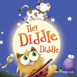 Bertrand.pt - Hey Diddle Diddle