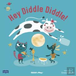Hey Diddle Diddle