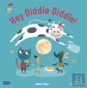 Hey Diddle Diddle