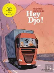 Hey Djo !