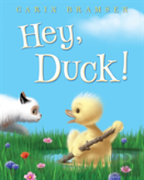 Hey, Duck!