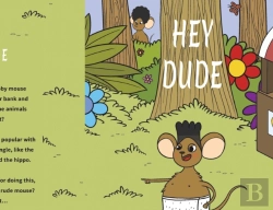 Bertrand.pt - Hey Dude