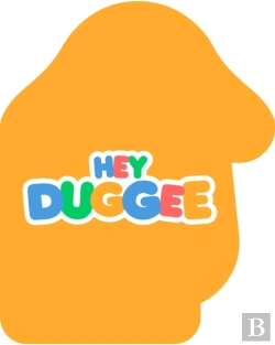 Bertrand.pt - Hey Duggee: All About Duggee