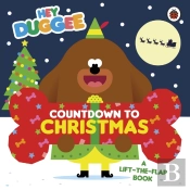 Hey Duggee Countdown To Christmas