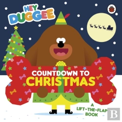 Bertrand.pt - Hey Duggee Countdown To Christmas