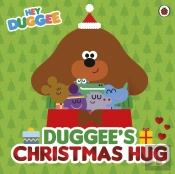 Hey Duggee: Duggee S Christmas Hug