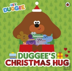 Bertrand.pt - Hey Duggee: Duggee S Christmas Hug