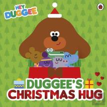 Hey Duggee: Duggeeâ€™S Christmas Hug