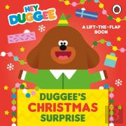 Hey Duggee: Duggeeâ€™S Christmas Surprise