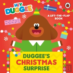 Bertrand.pt - Hey Duggee: Duggeeâ€™S Christmas Surprise